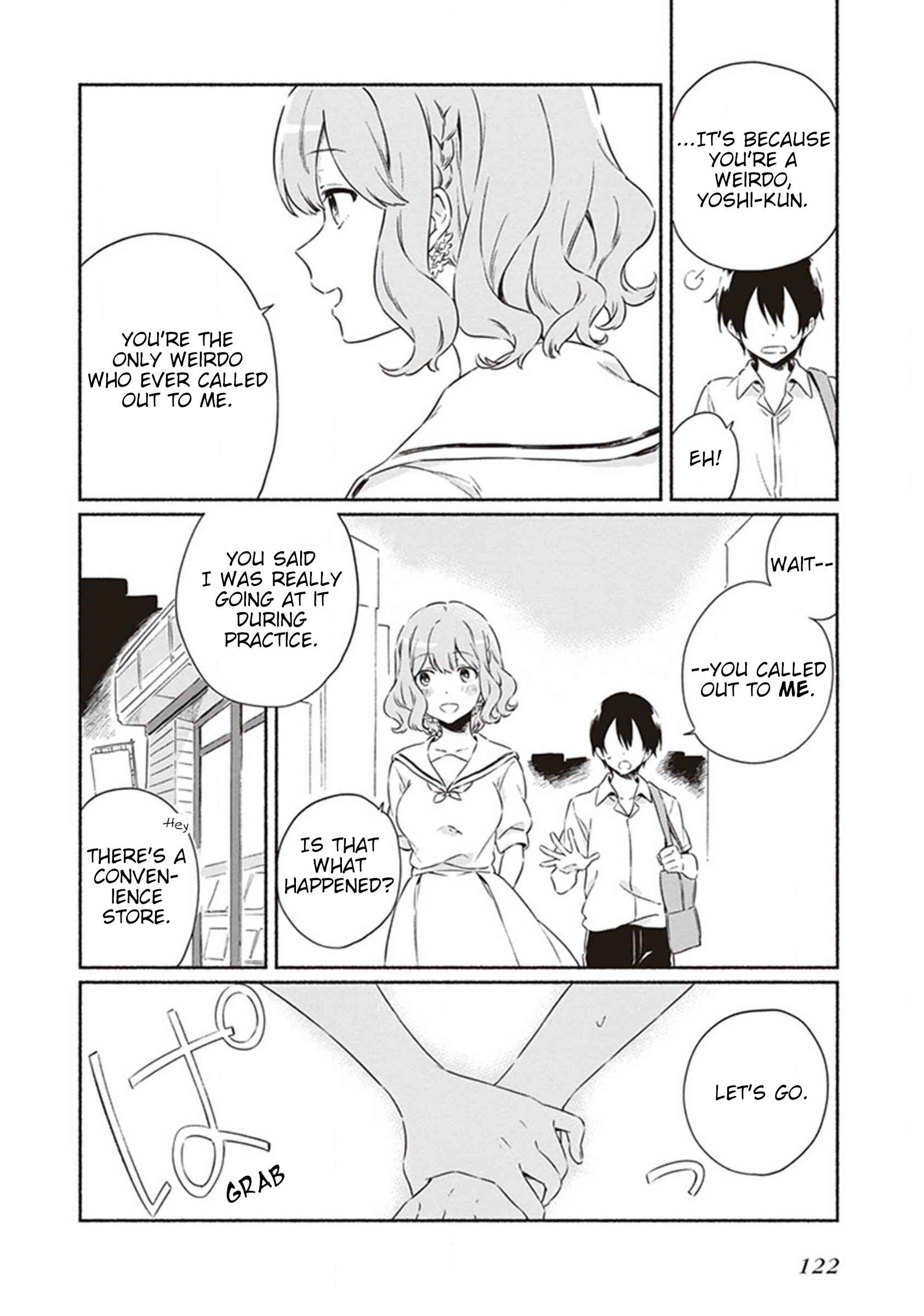 Page 10 Chapter 4 Hello, Hello and Hello