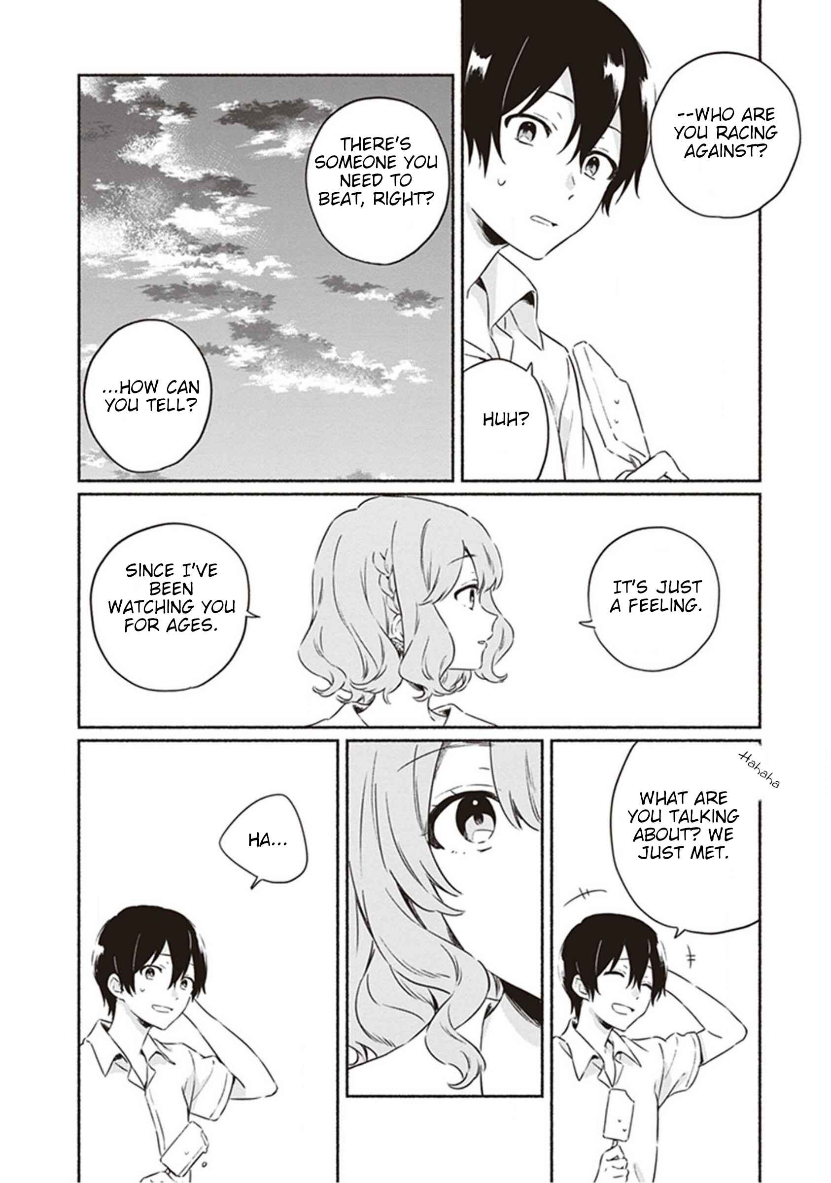 Page 12 Chapter 4 Hello, Hello and Hello