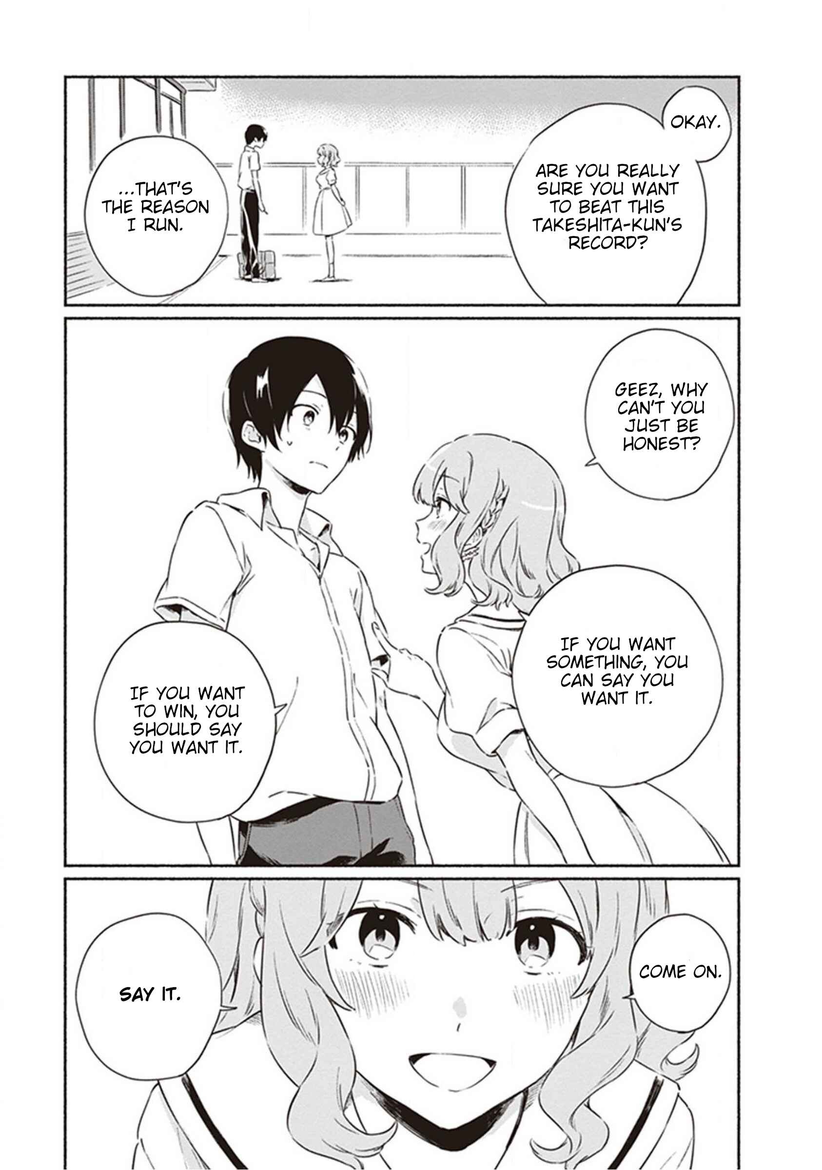 Page 15 Chapter 4 Hello, Hello and Hello