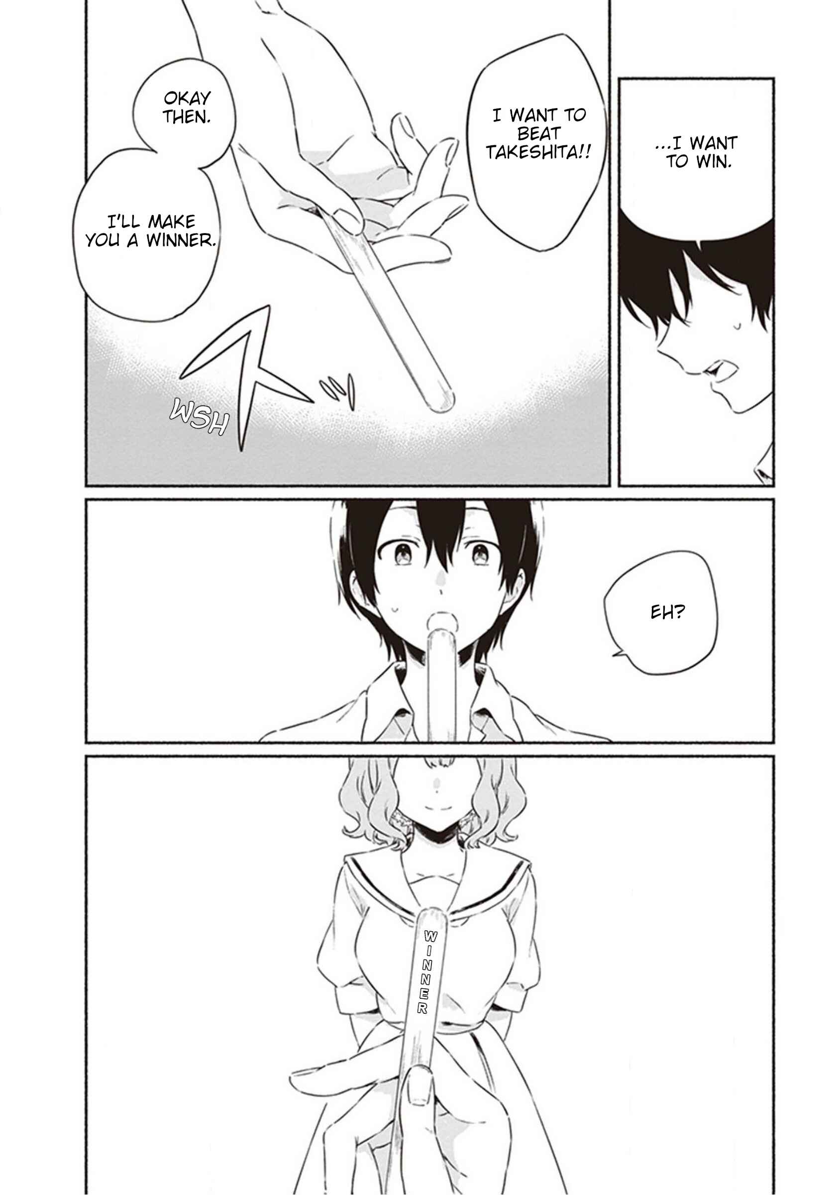 Page 16 Chapter 4 Hello, Hello and Hello