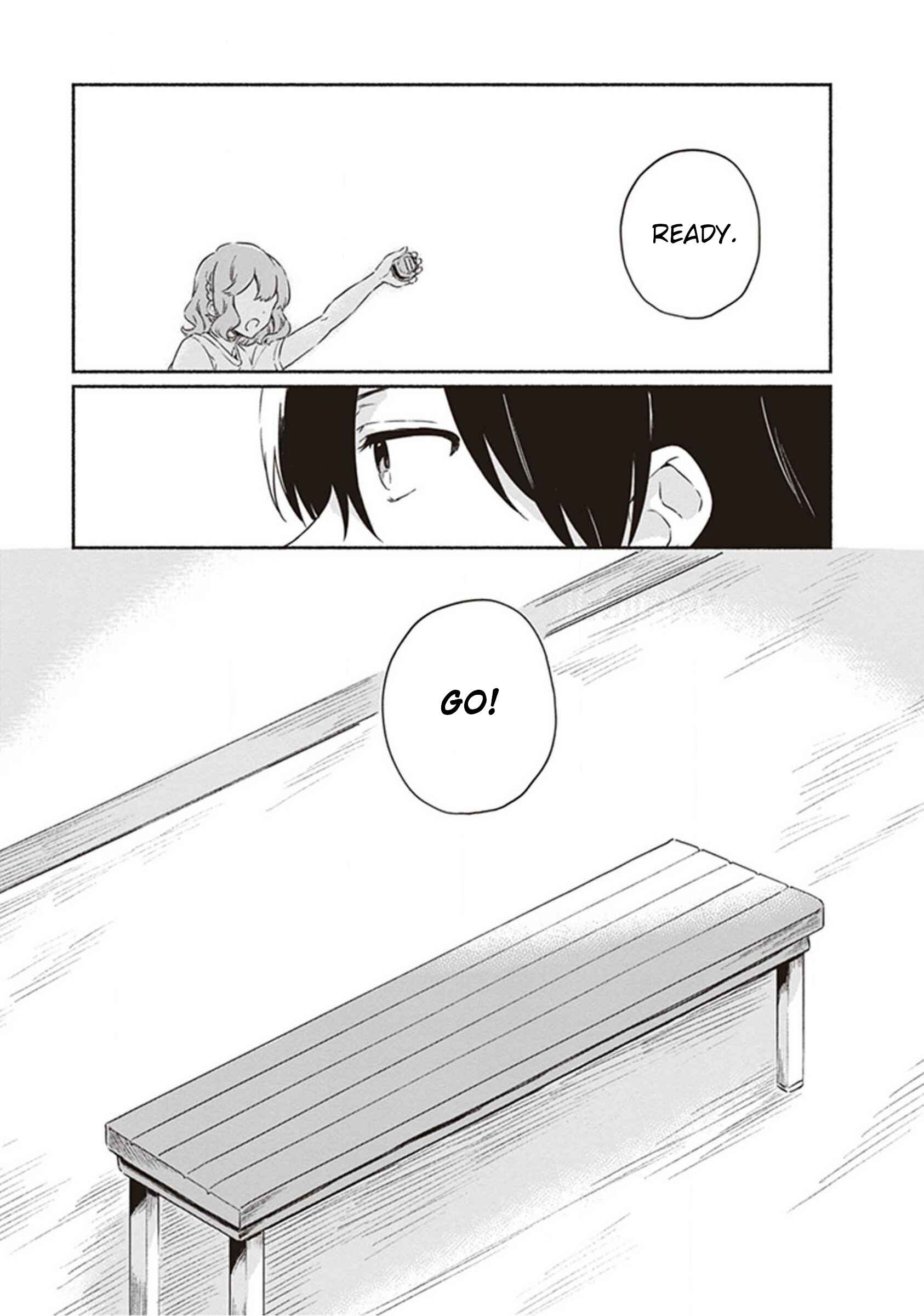 Page 21 Chapter 4 Hello, Hello and Hello