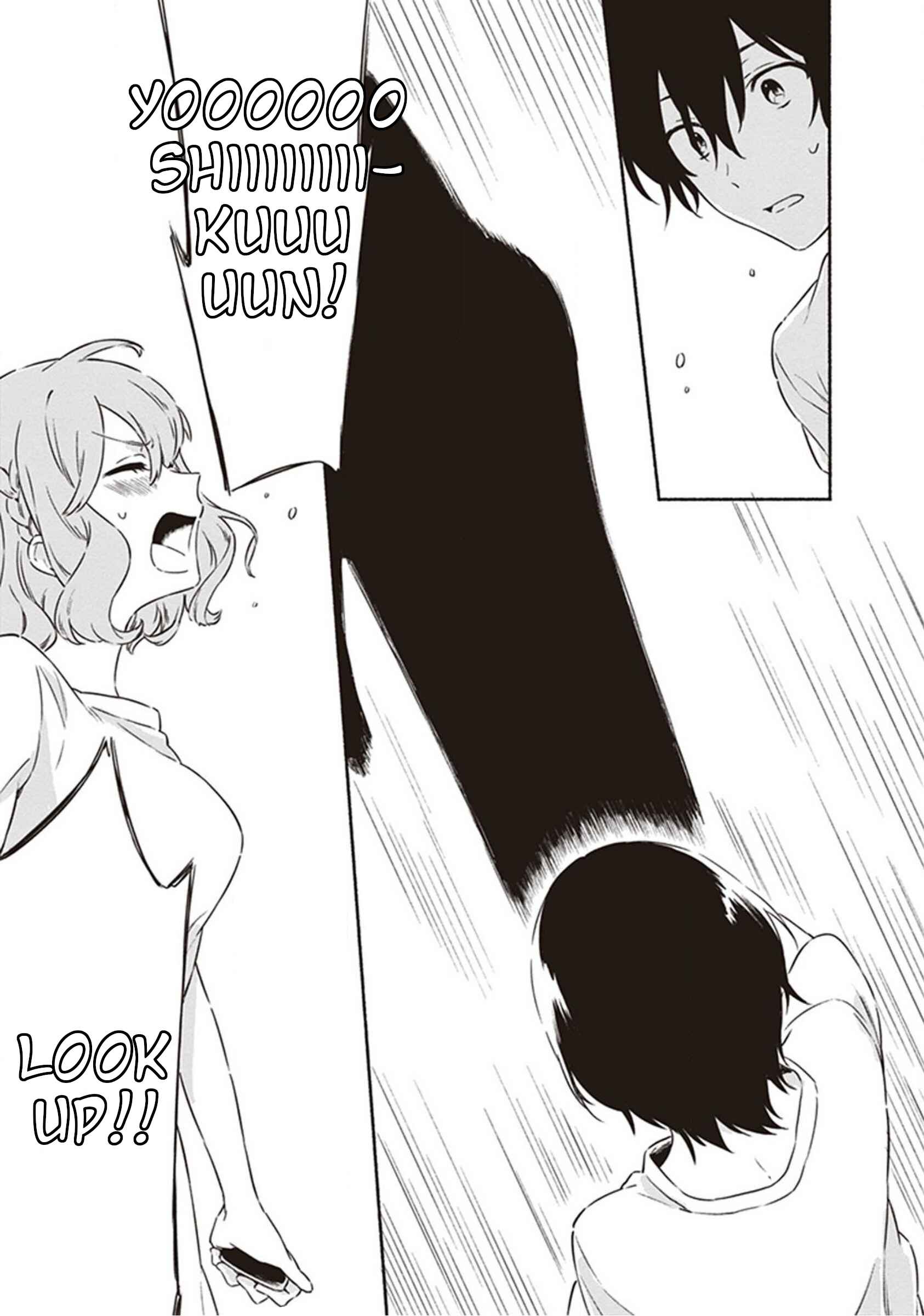 Page 23 Chapter 4 Hello, Hello and Hello
