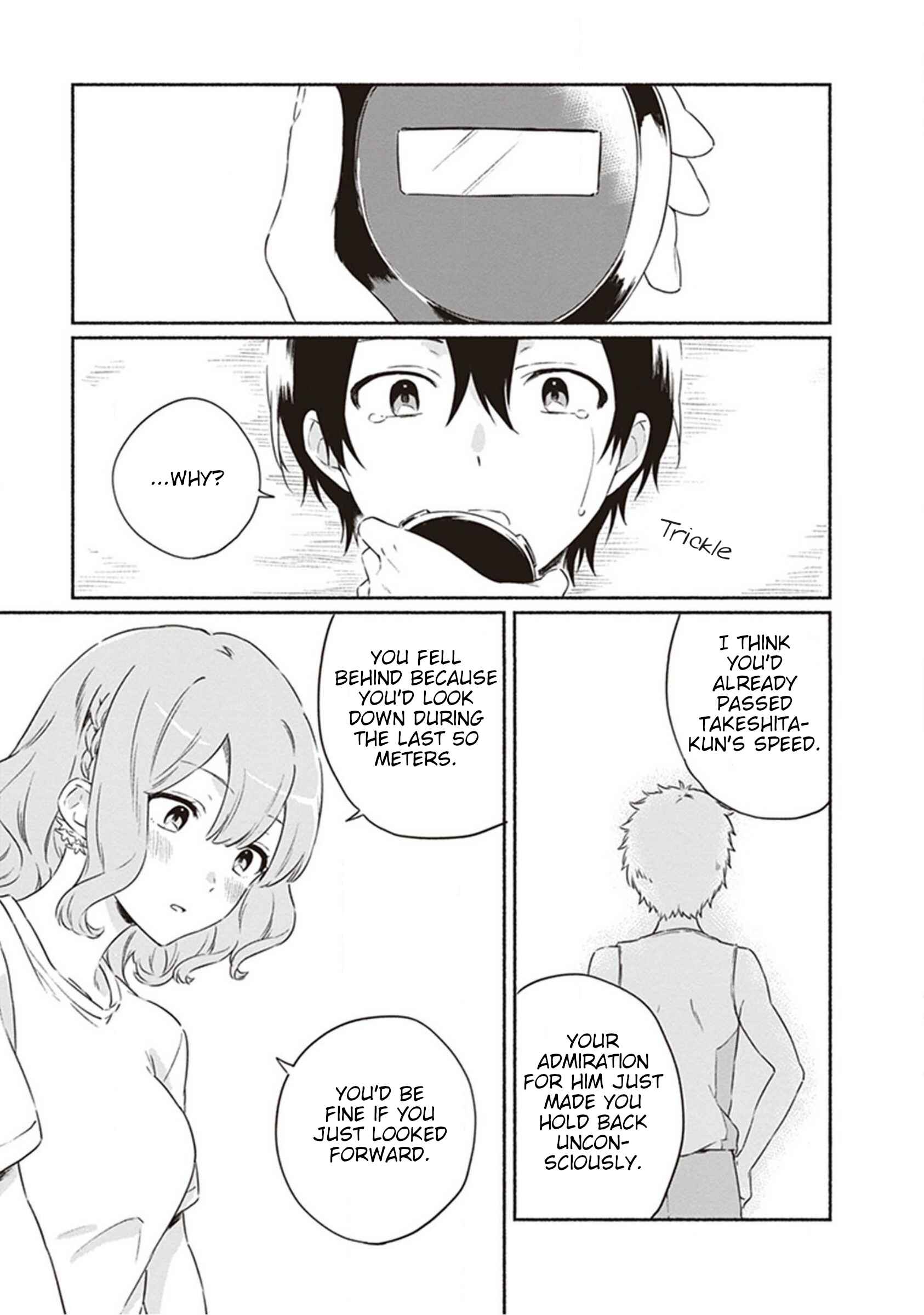 Page 28 Chapter 4 Hello, Hello and Hello