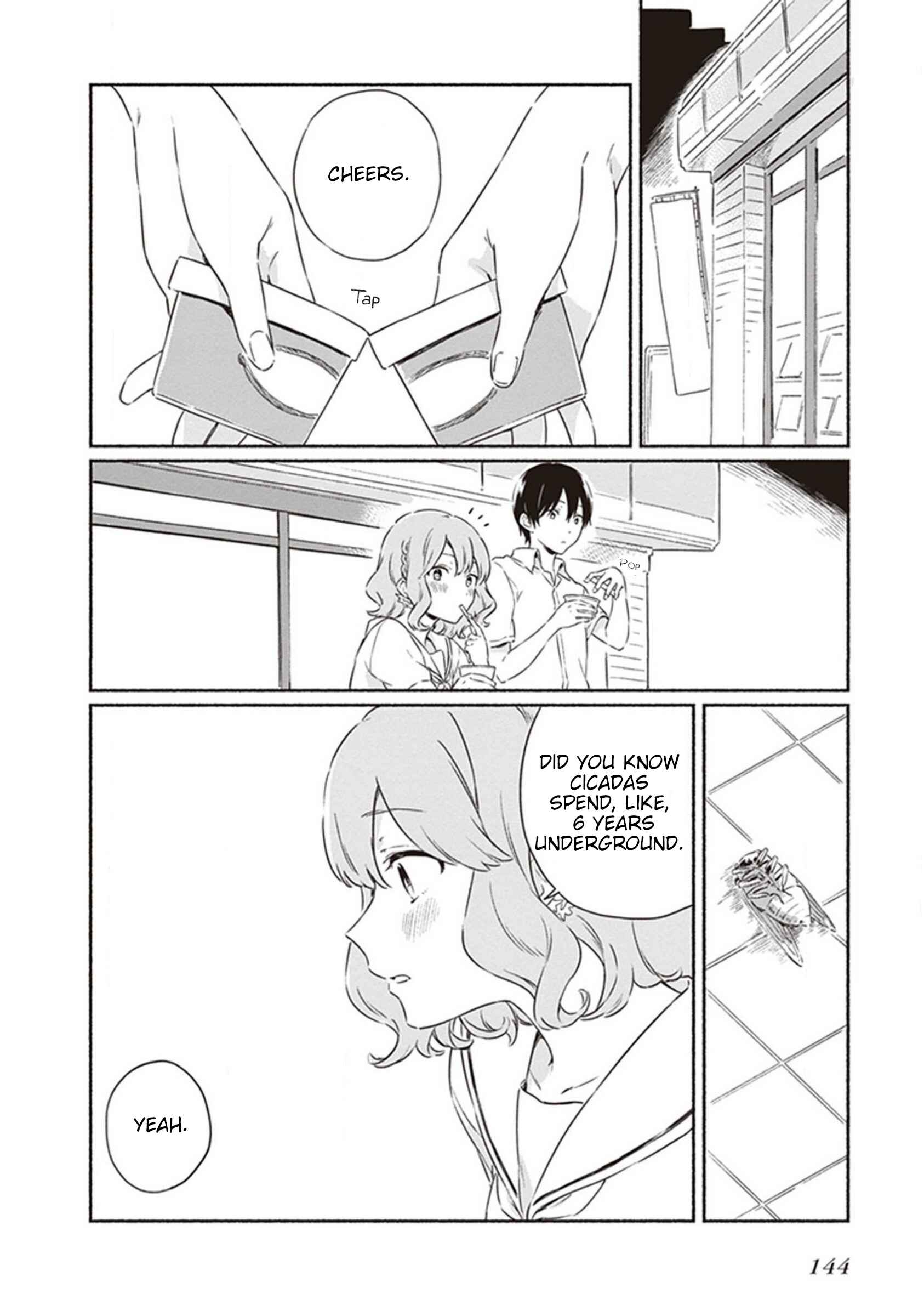Page 31 Chapter 4 Hello, Hello and Hello
