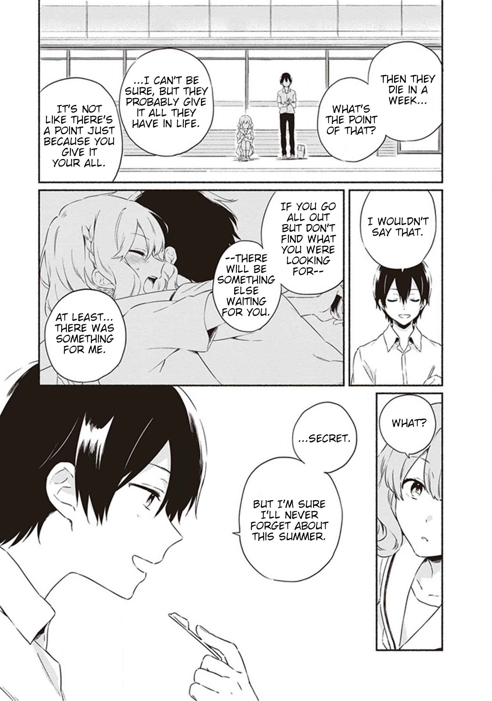 Page 32 Chapter 4 Hello, Hello and Hello