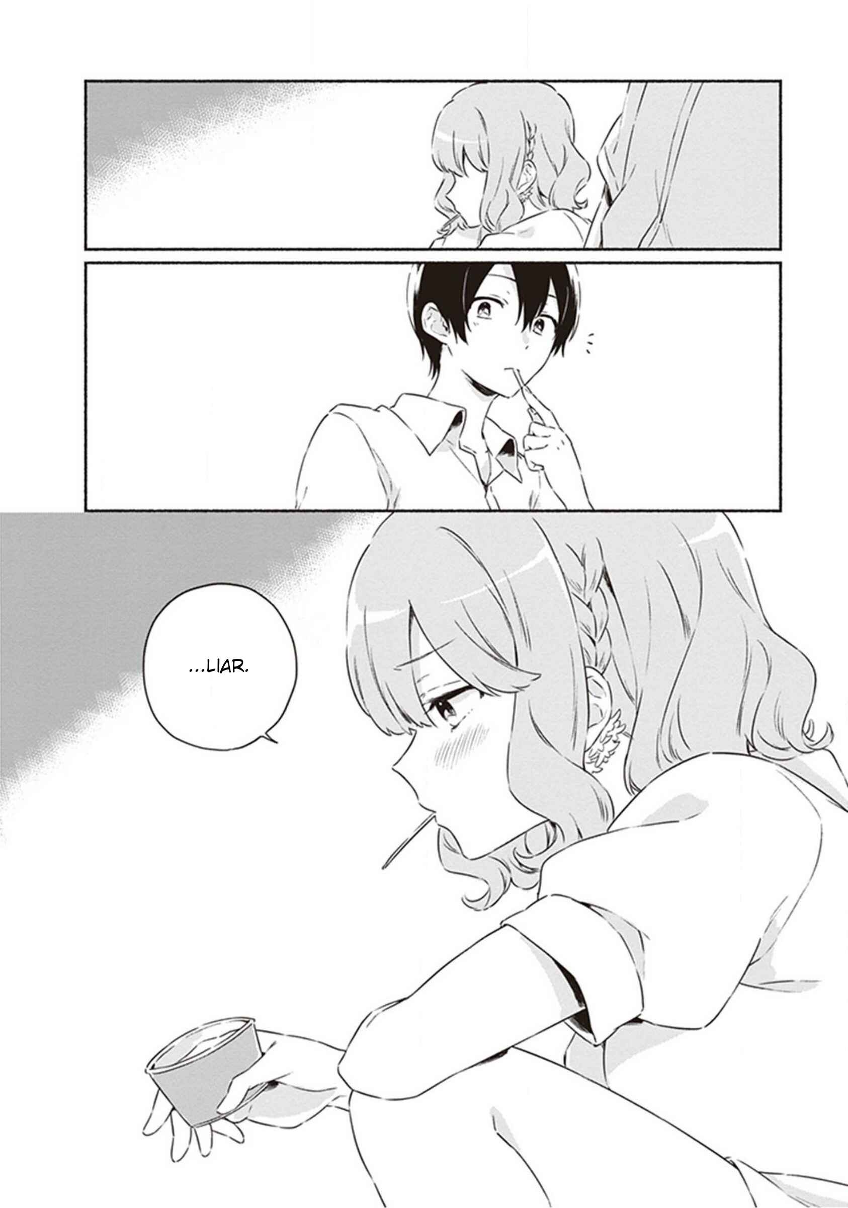 Page 33 Chapter 4 Hello, Hello and Hello