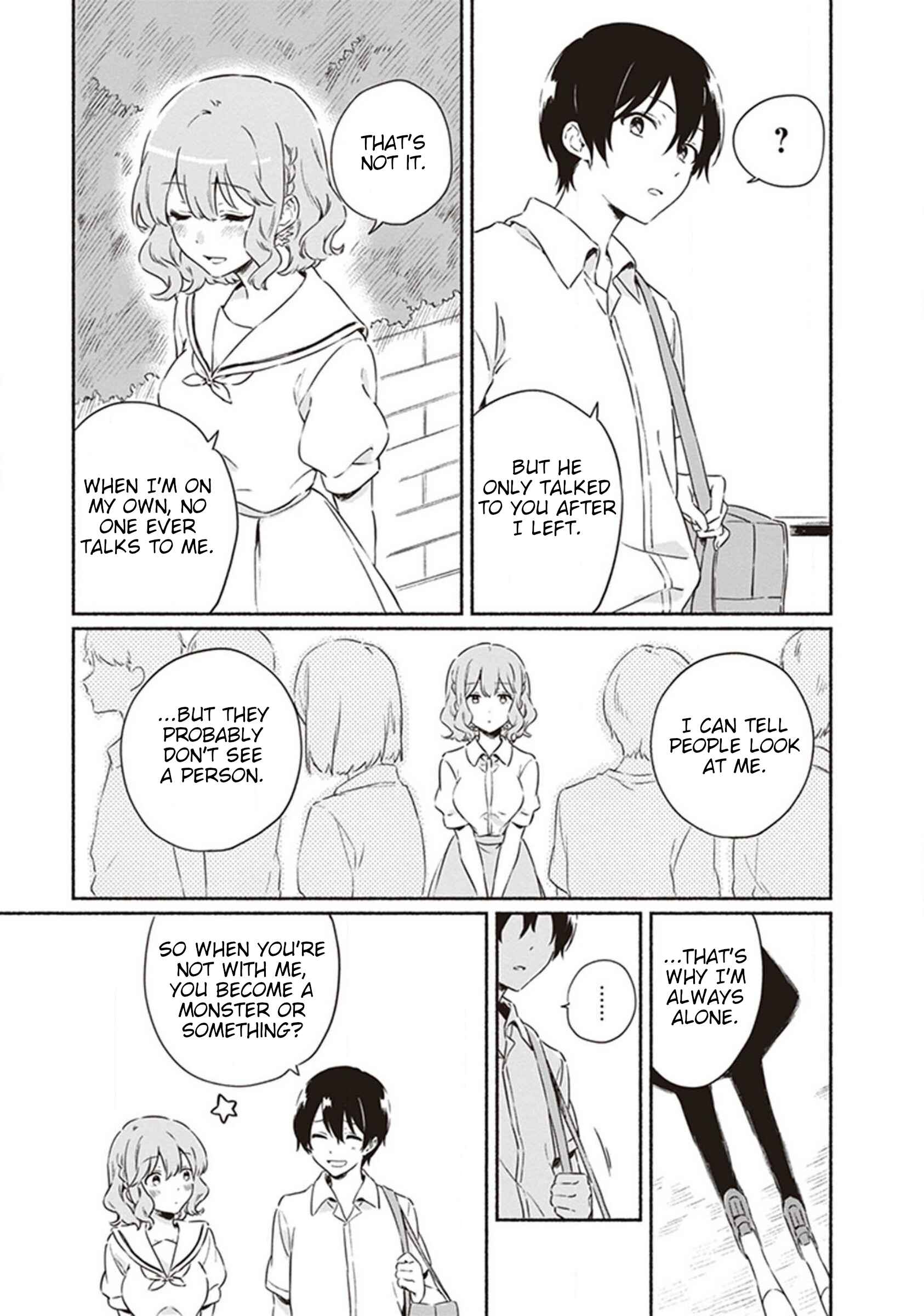 Page 7 Chapter 4 Hello, Hello and Hello