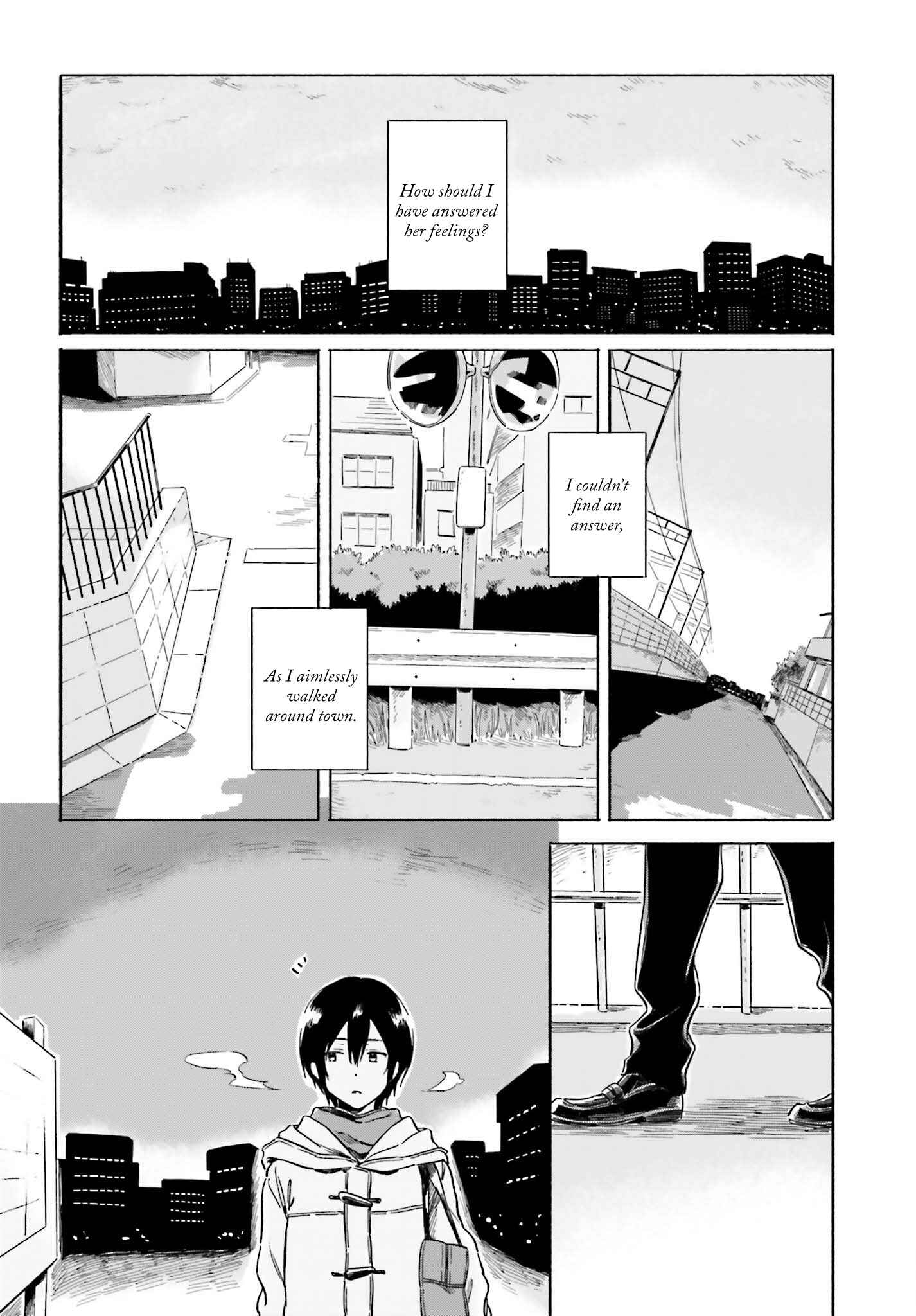 Page 5 Chapter 0 Hello, Hello and Hello