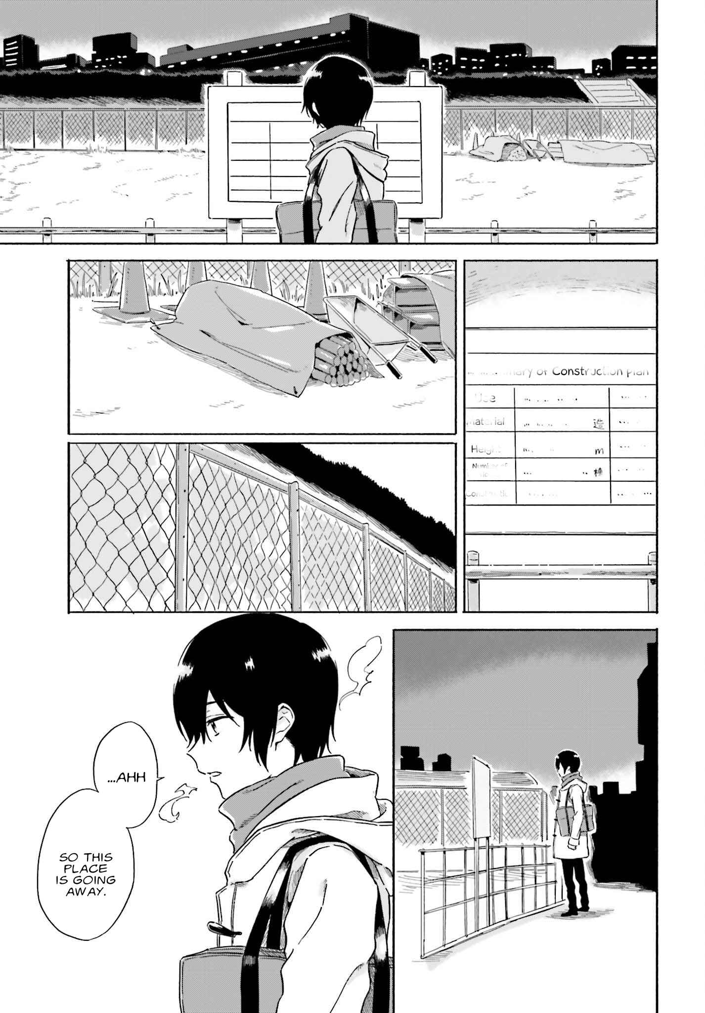 Page 6 Chapter 0 Hello, Hello and Hello