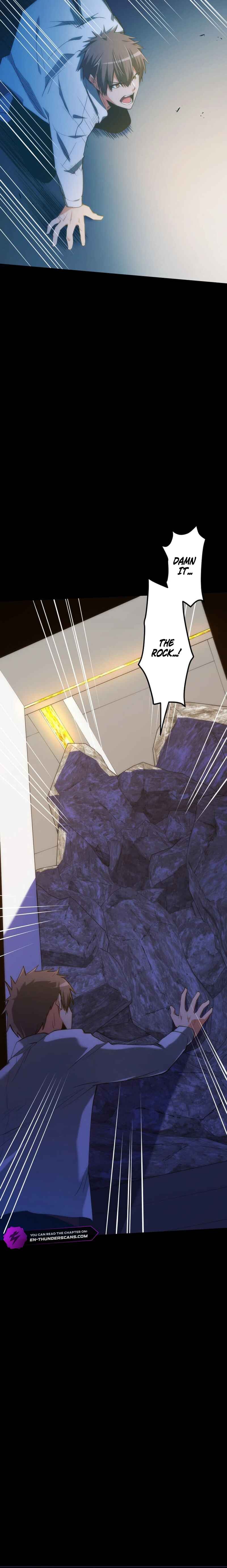 Page 10 Chapter 20 Reverse Tower Dungeon