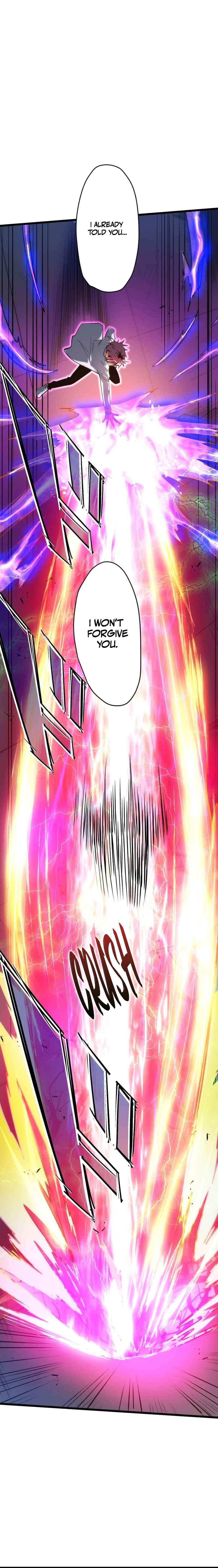 Page 38 Chapter 20 Reverse Tower Dungeon