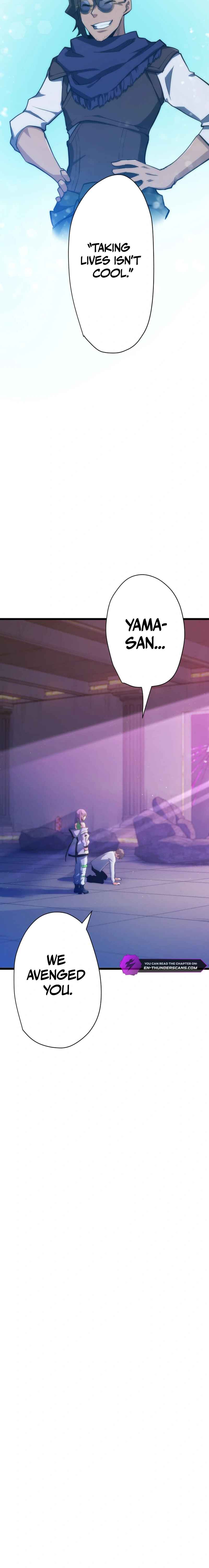 Page 44 Chapter 20 Reverse Tower Dungeon