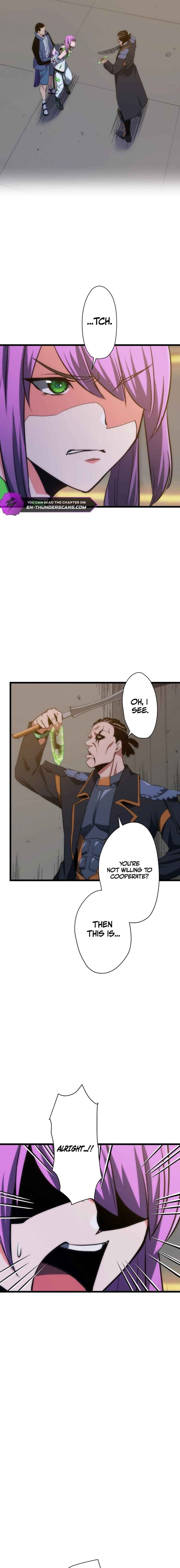 Page 13 Chapter 19 Reverse Tower Dungeon