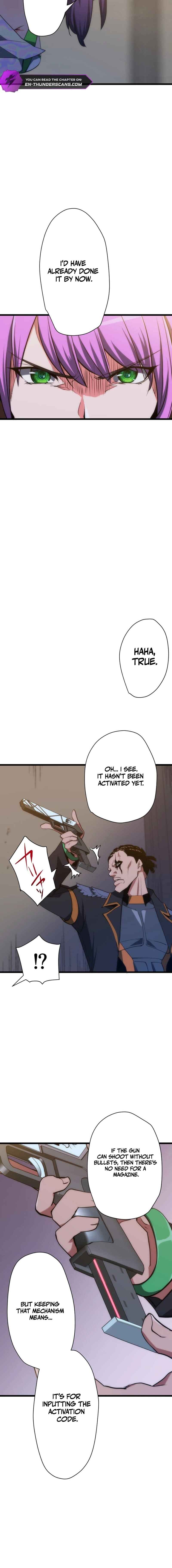 Page 20 Chapter 19 Reverse Tower Dungeon