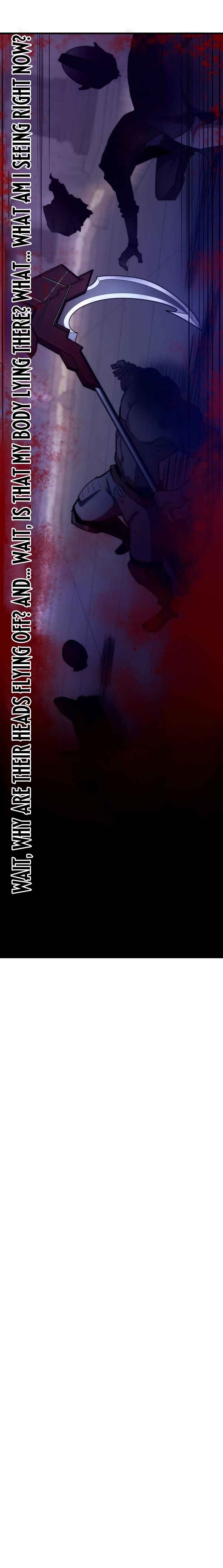 Page 26 Chapter 25 Reverse Tower Dungeon