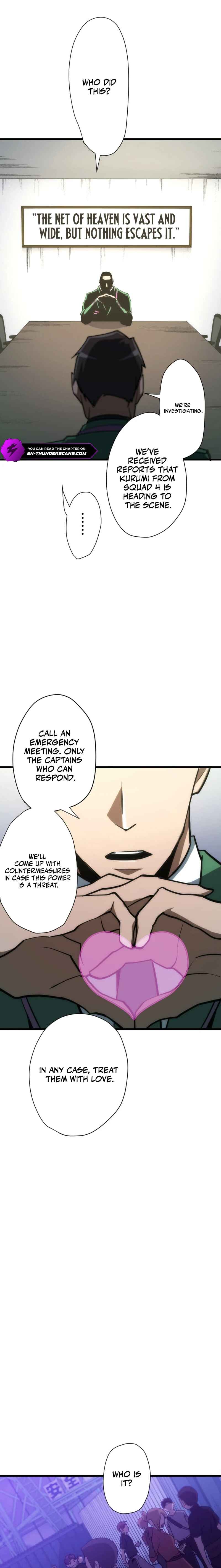 Page 7 Chapter 25 Reverse Tower Dungeon