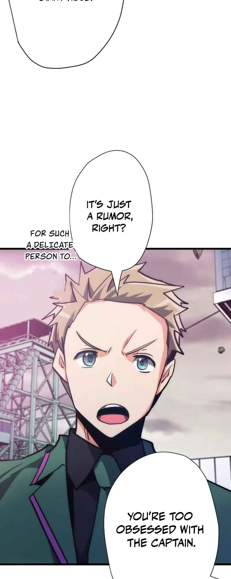 Page 11 Chapter 30 Reverse Tower Dungeon