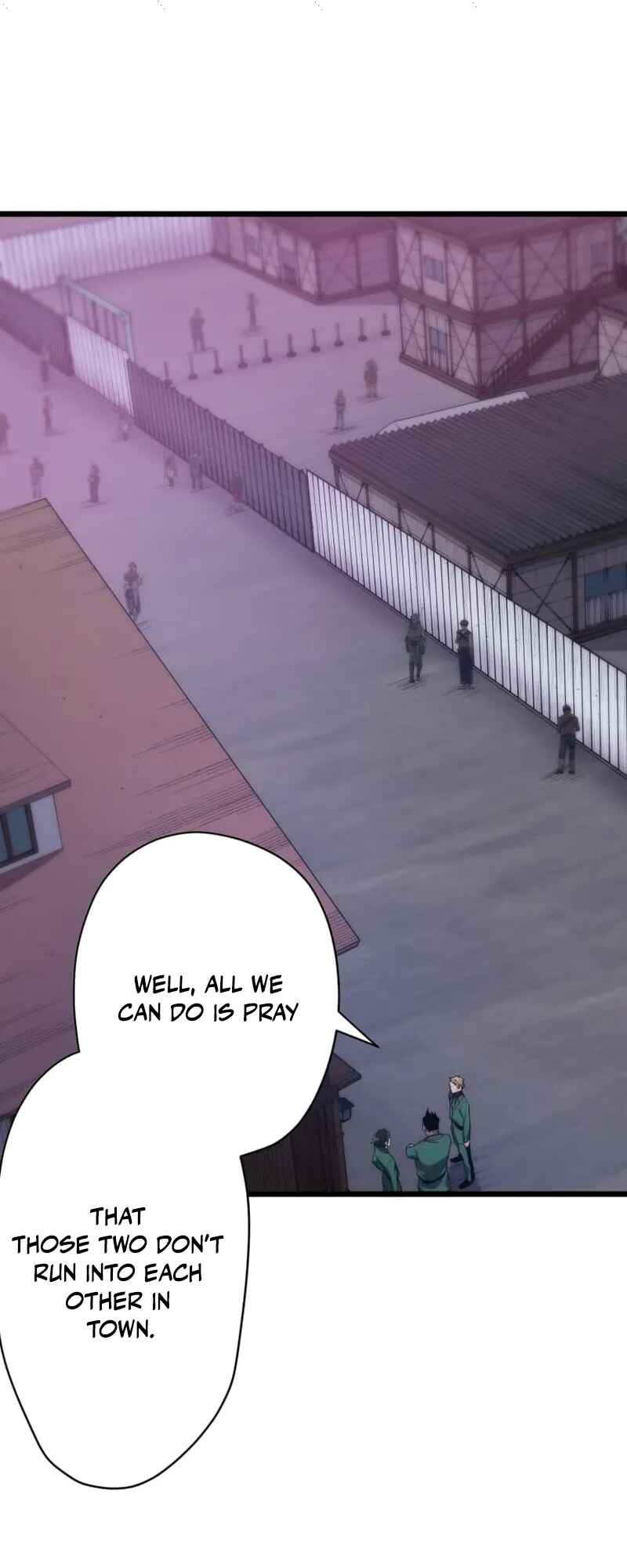Page 13 Chapter 30 Reverse Tower Dungeon