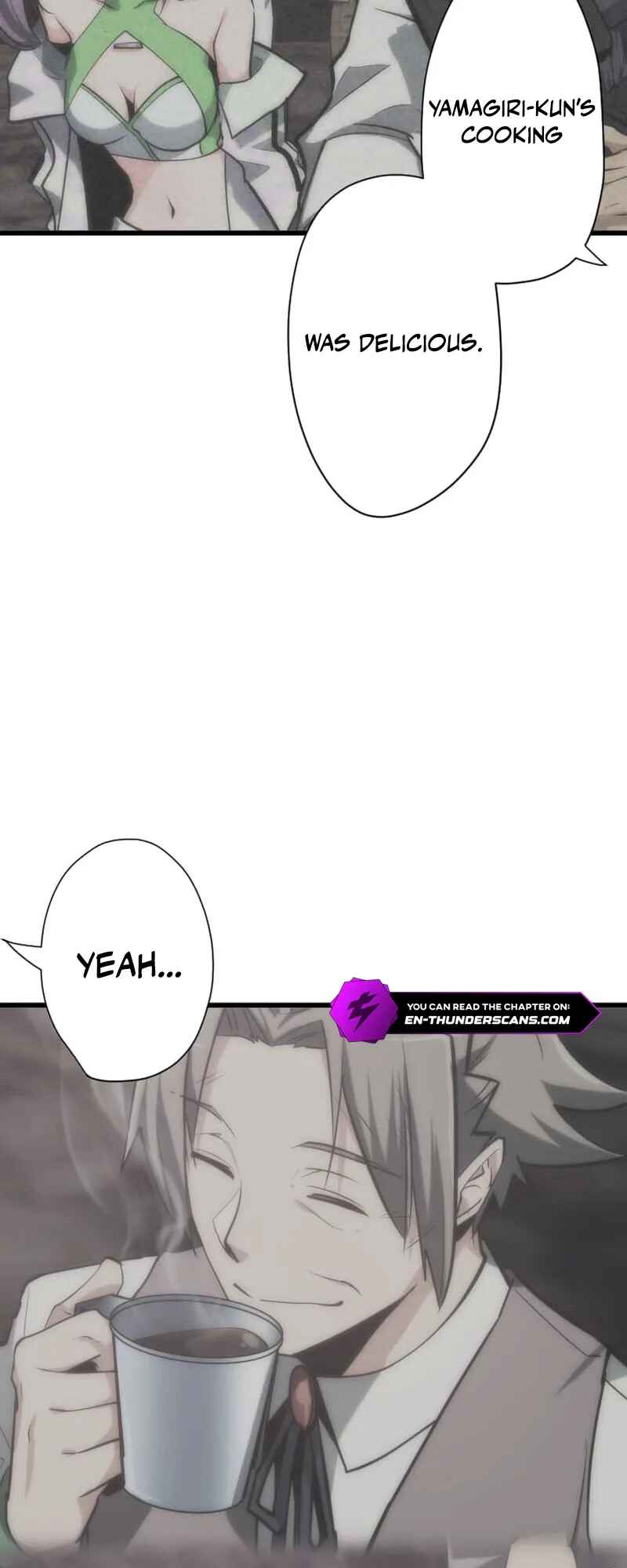 Page 26 Chapter 30 Reverse Tower Dungeon
