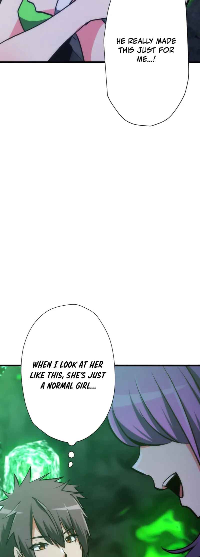 Page 57 Chapter 30 Reverse Tower Dungeon