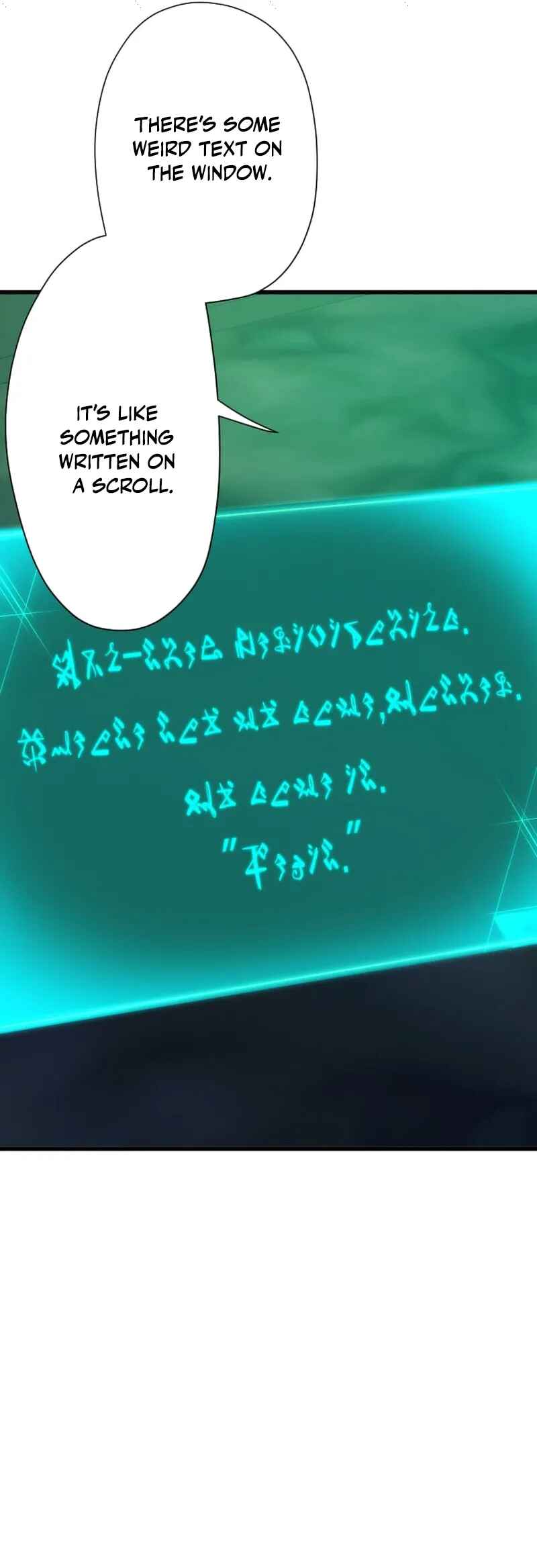 Page 60 Chapter 30 Reverse Tower Dungeon