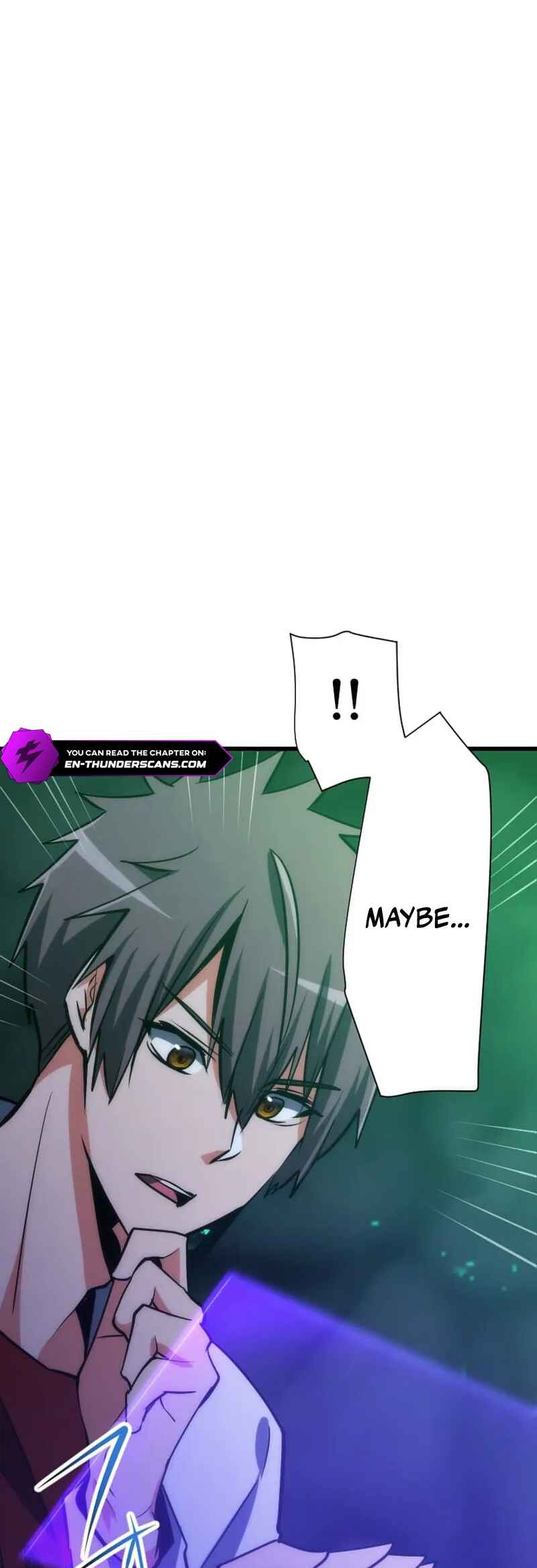 Page 62 Chapter 30 Reverse Tower Dungeon