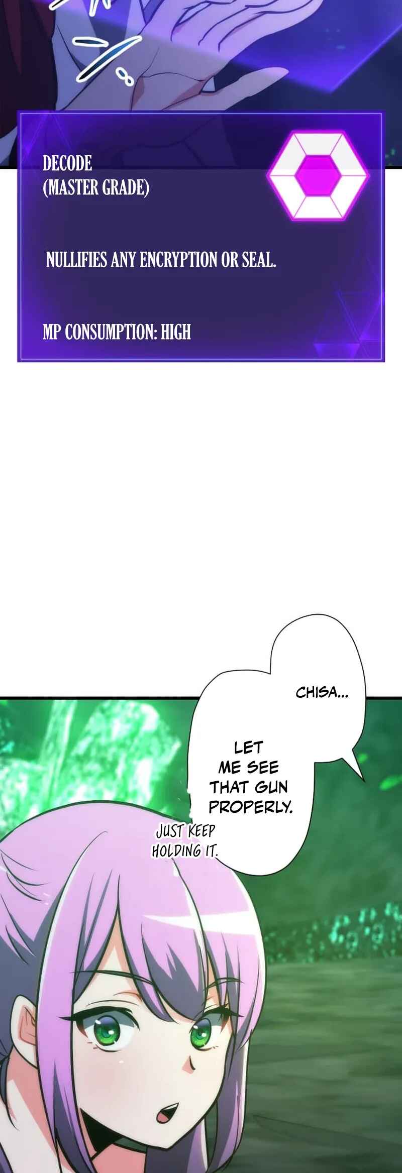 Page 63 Chapter 30 Reverse Tower Dungeon