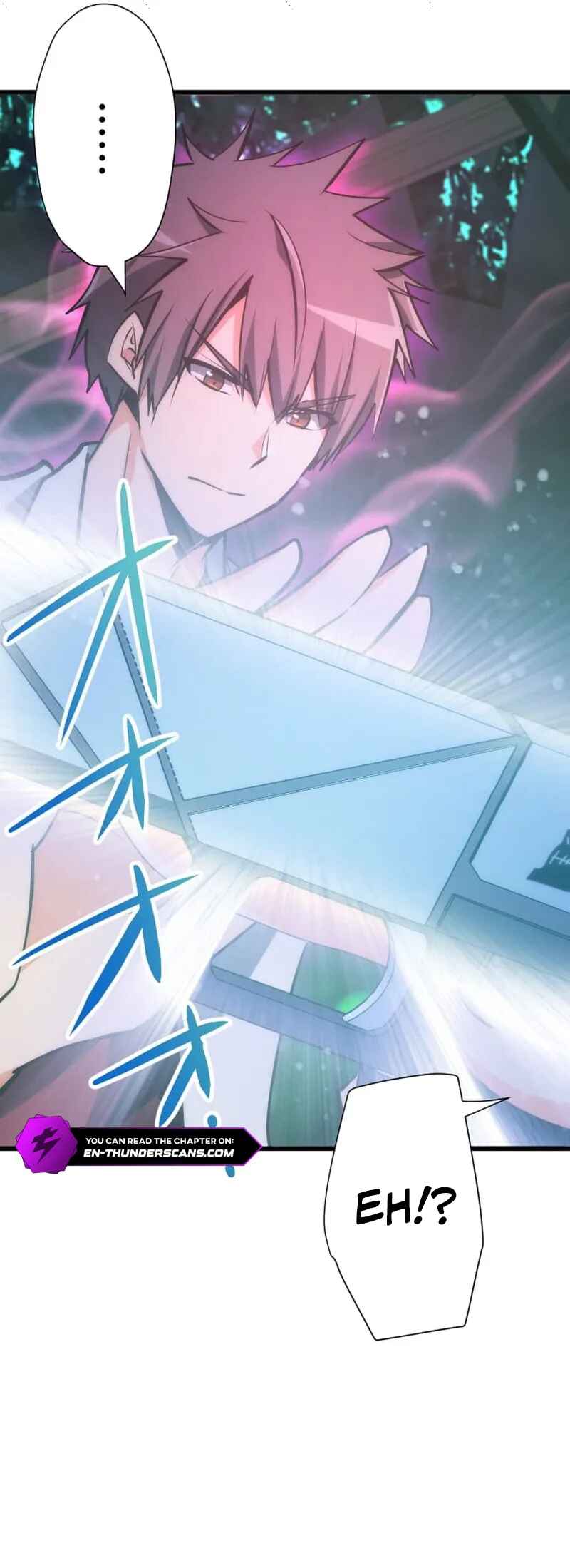 Page 65 Chapter 30 Reverse Tower Dungeon
