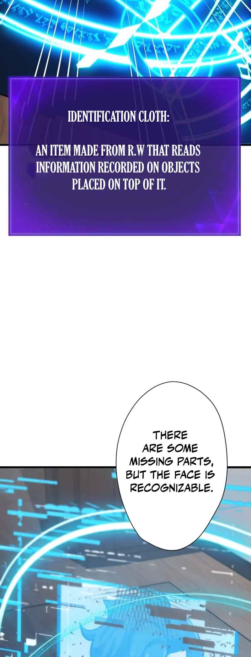 Page 24 Chapter 29 Reverse Tower Dungeon