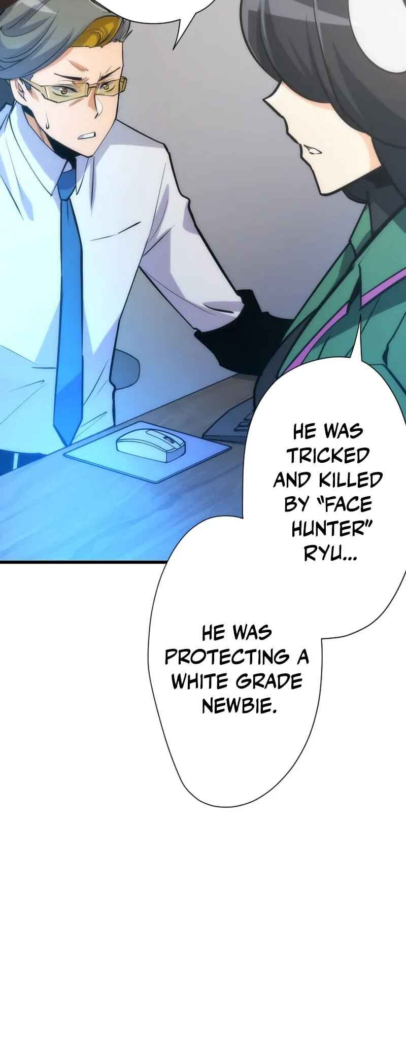 Page 27 Chapter 29 Reverse Tower Dungeon