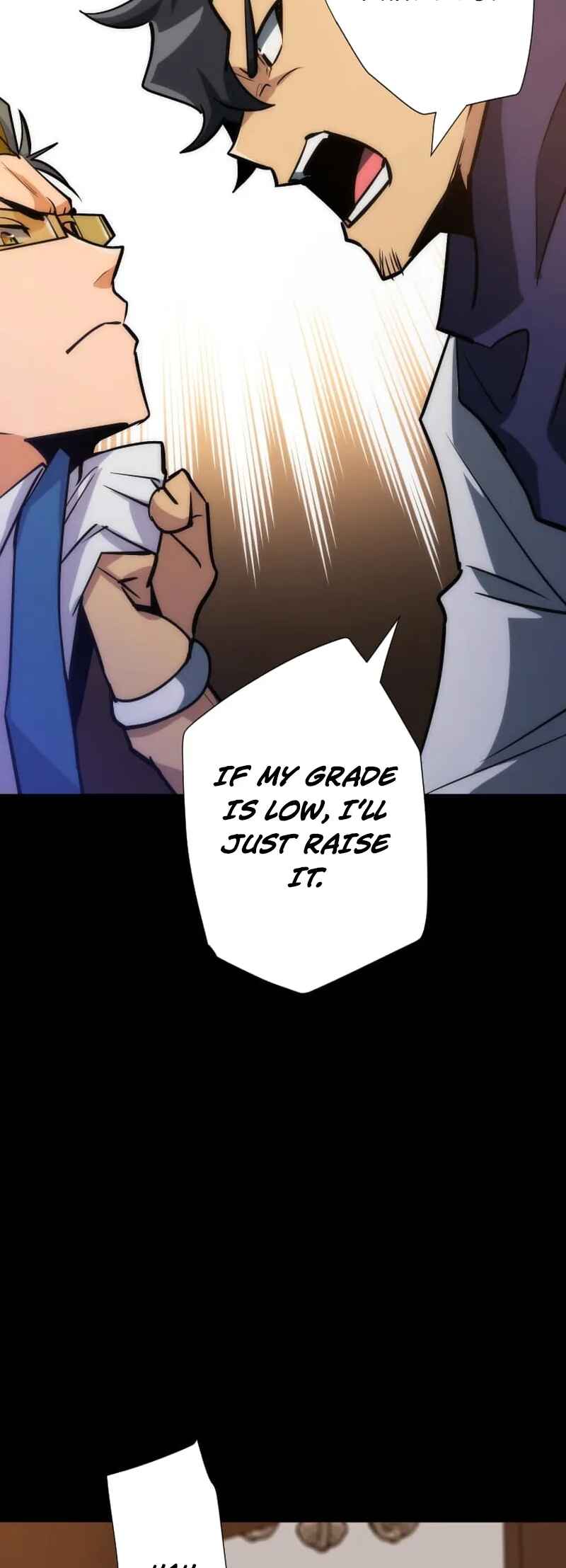 Page 34 Chapter 29 Reverse Tower Dungeon
