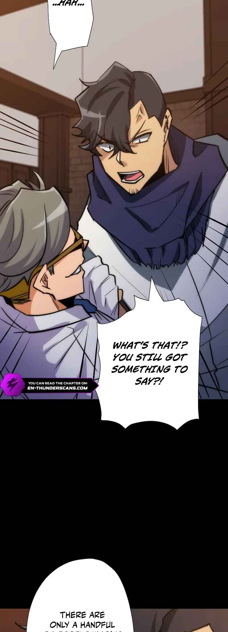 Page 35 Chapter 29 Reverse Tower Dungeon