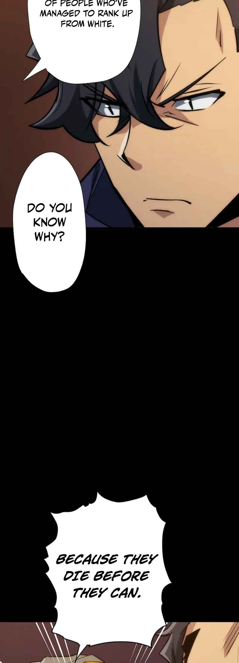 Page 36 Chapter 29 Reverse Tower Dungeon