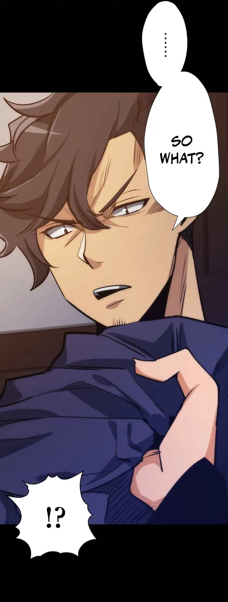 Page 38 Chapter 29 Reverse Tower Dungeon