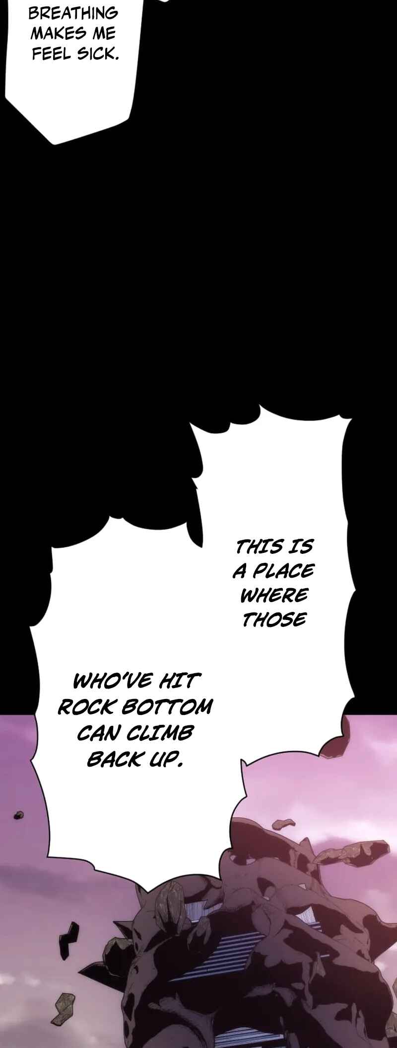 Page 40 Chapter 29 Reverse Tower Dungeon