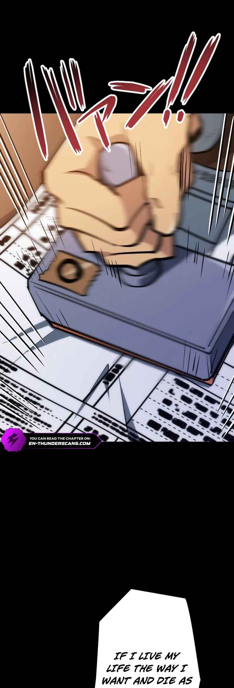 Page 44 Chapter 29 Reverse Tower Dungeon