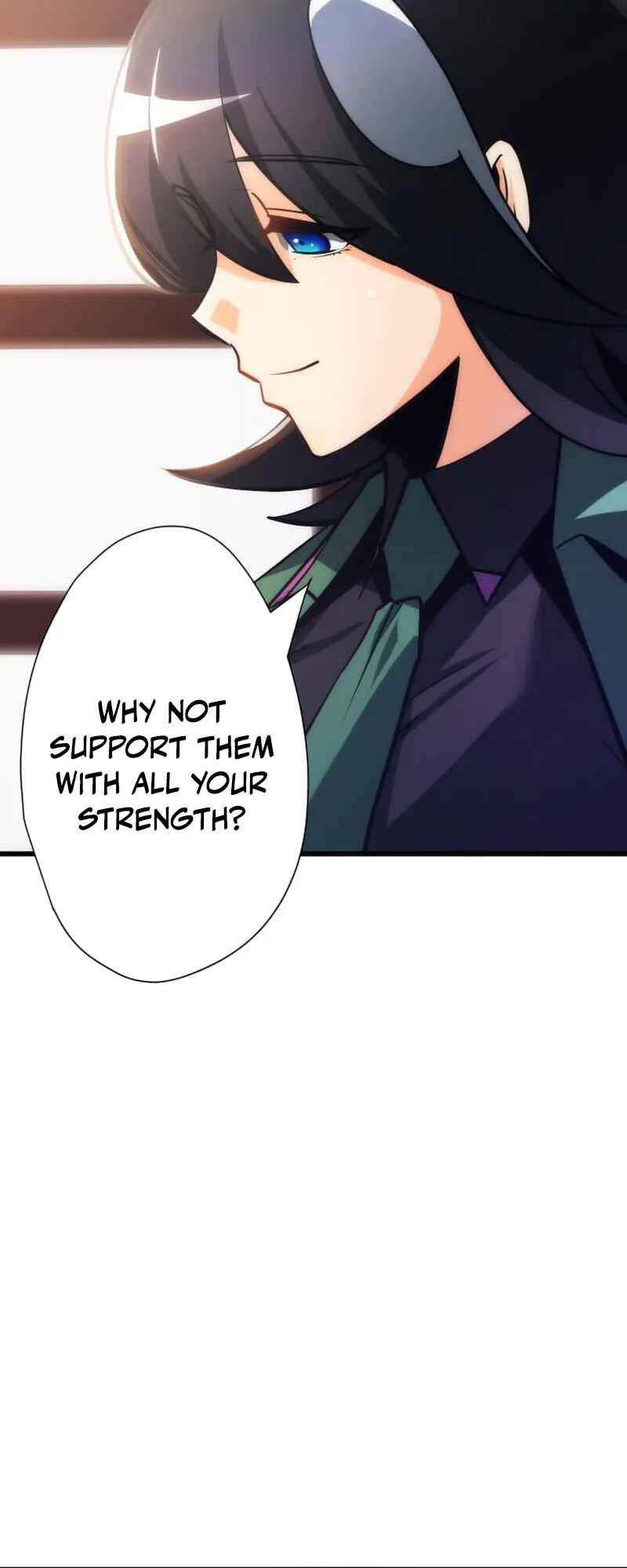 Page 59 Chapter 29 Reverse Tower Dungeon