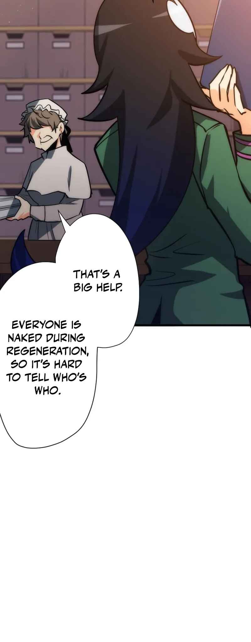 Page 6 Chapter 29 Reverse Tower Dungeon