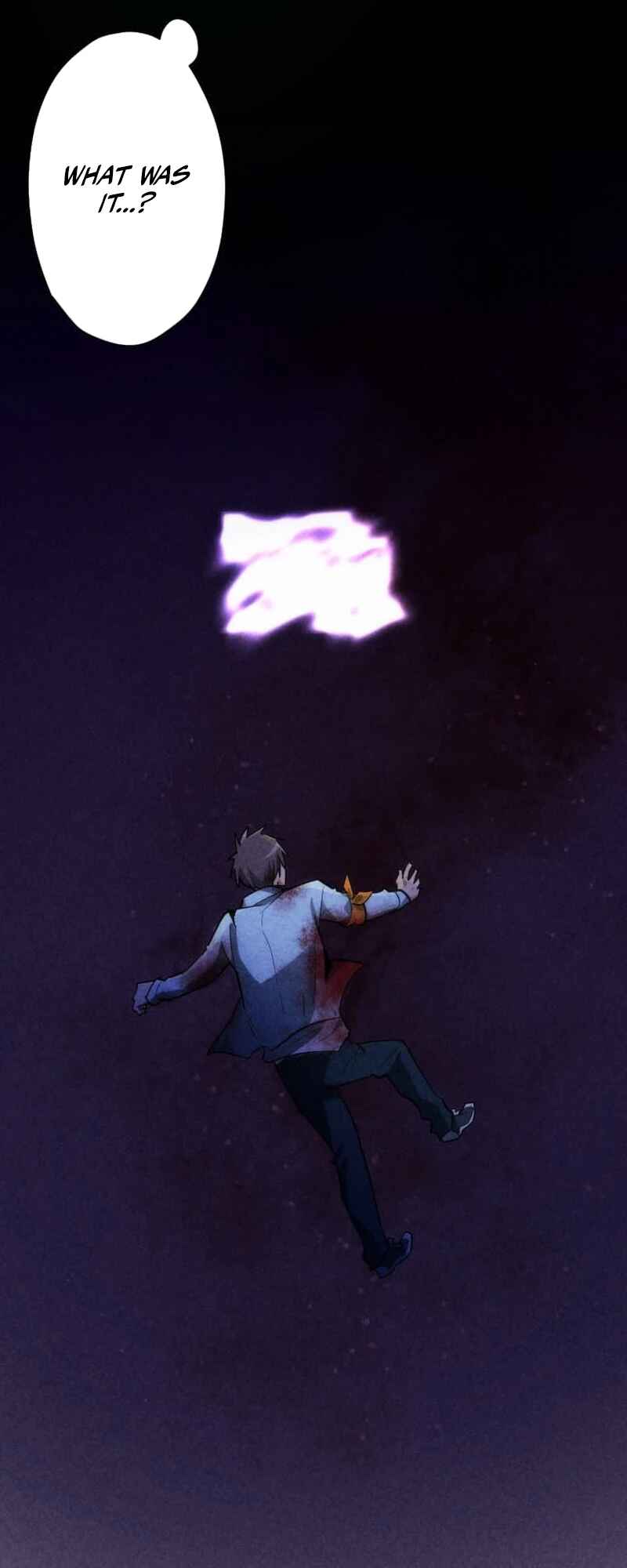 Page 16 Chapter 28 Reverse Tower Dungeon