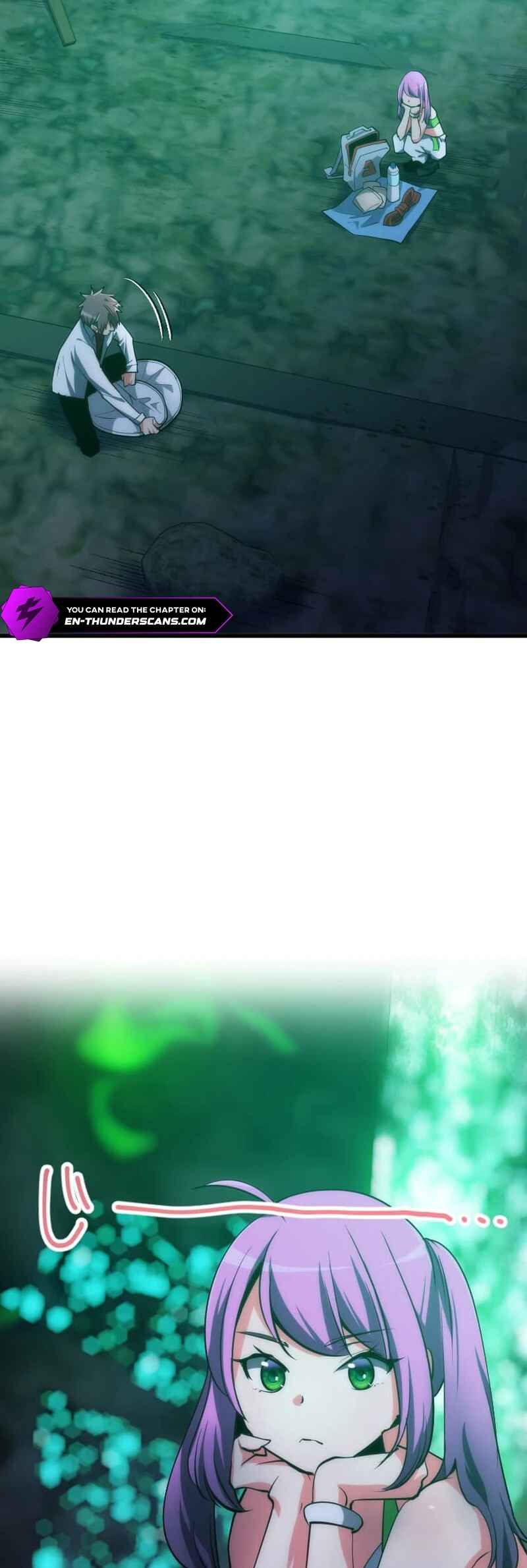 Page 2 Chapter 28 Reverse Tower Dungeon