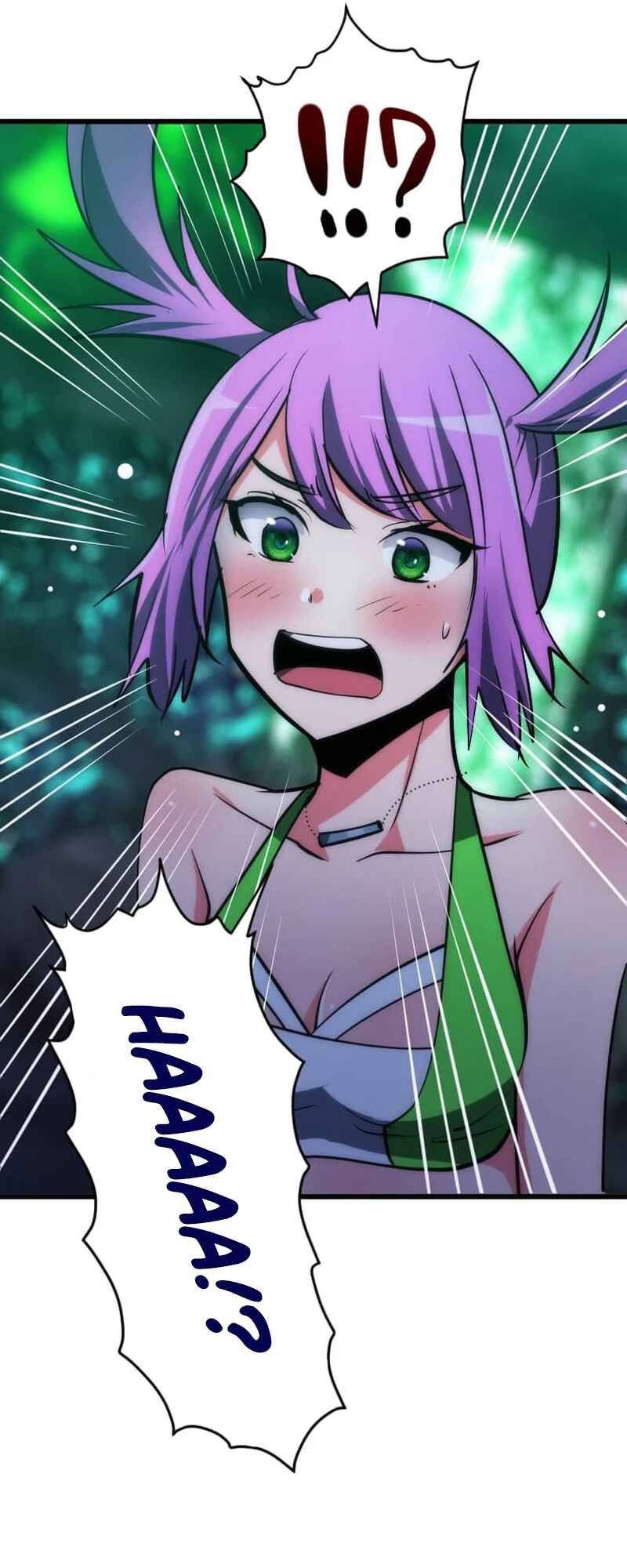 Page 22 Chapter 28 Reverse Tower Dungeon