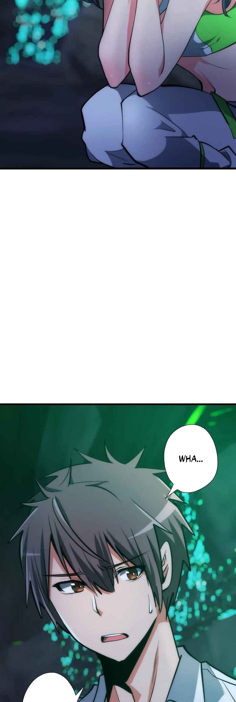 Page 3 Chapter 28 Reverse Tower Dungeon