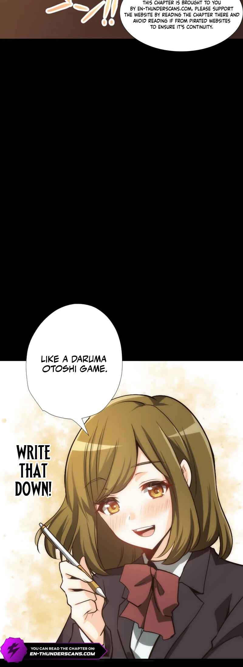 Page 30 Chapter 28 Reverse Tower Dungeon