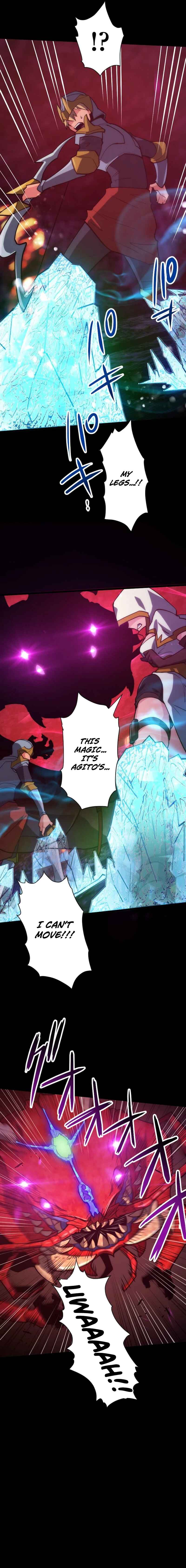 Page 50 Chapter 28 Reverse Tower Dungeon
