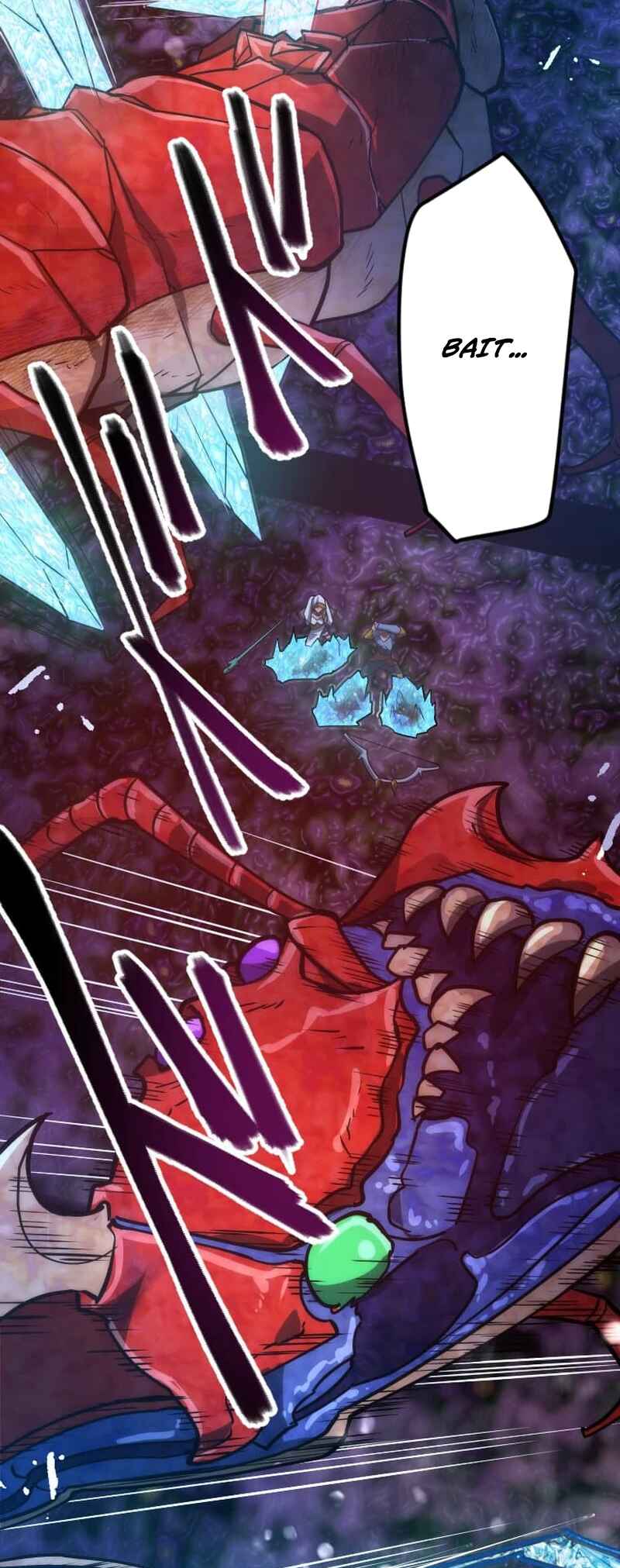 Page 52 Chapter 28 Reverse Tower Dungeon