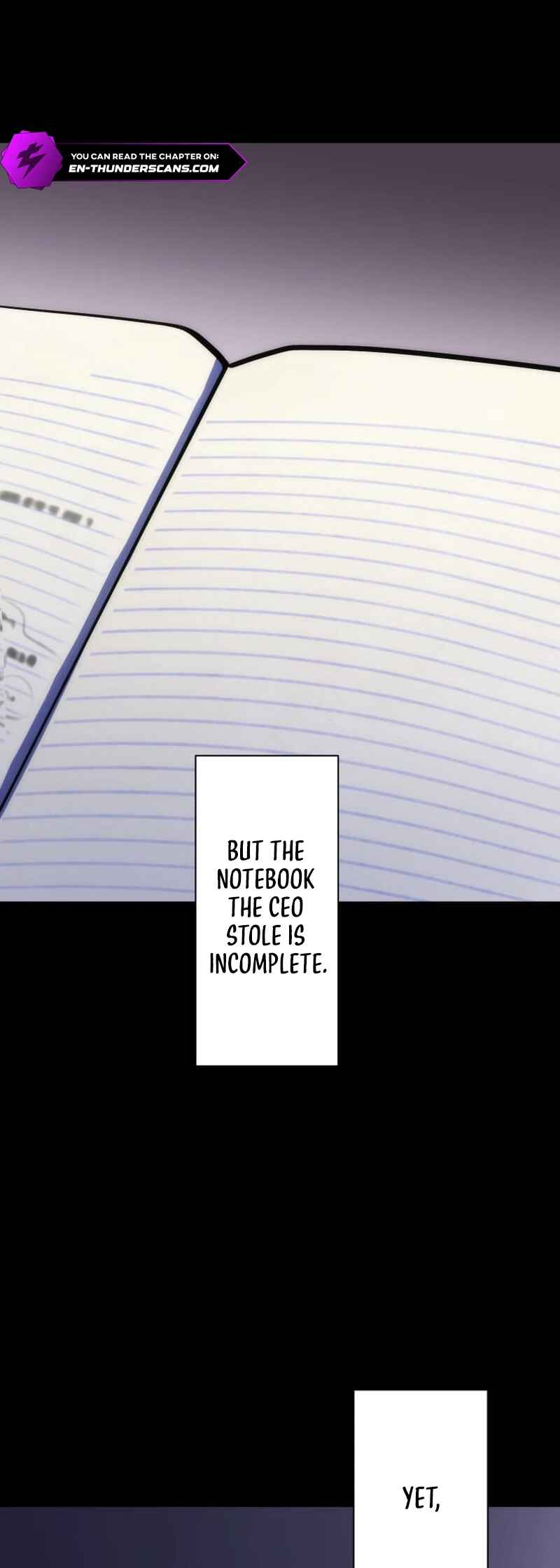 Page 59 Chapter 28 Reverse Tower Dungeon
