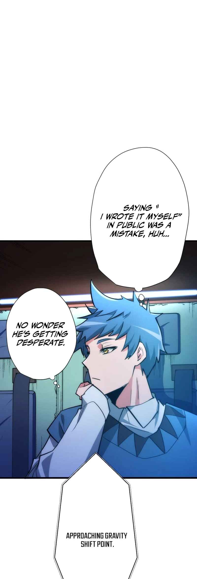 Page 62 Chapter 28 Reverse Tower Dungeon
