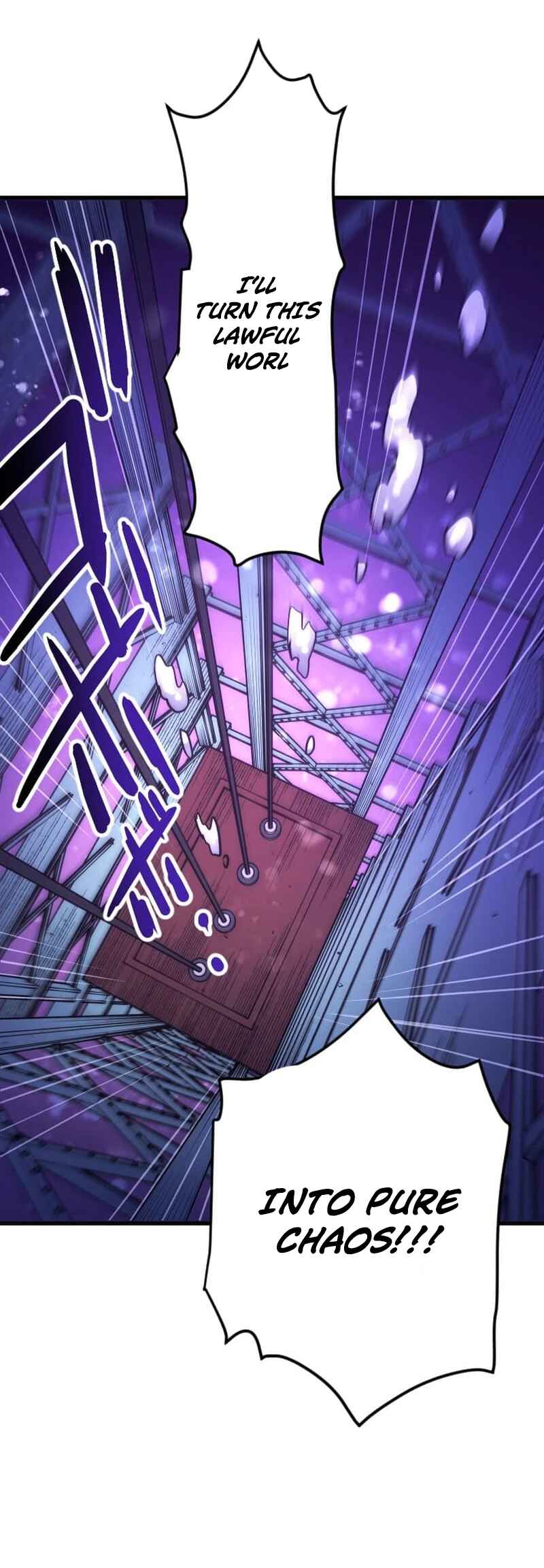 Page 68 Chapter 28 Reverse Tower Dungeon