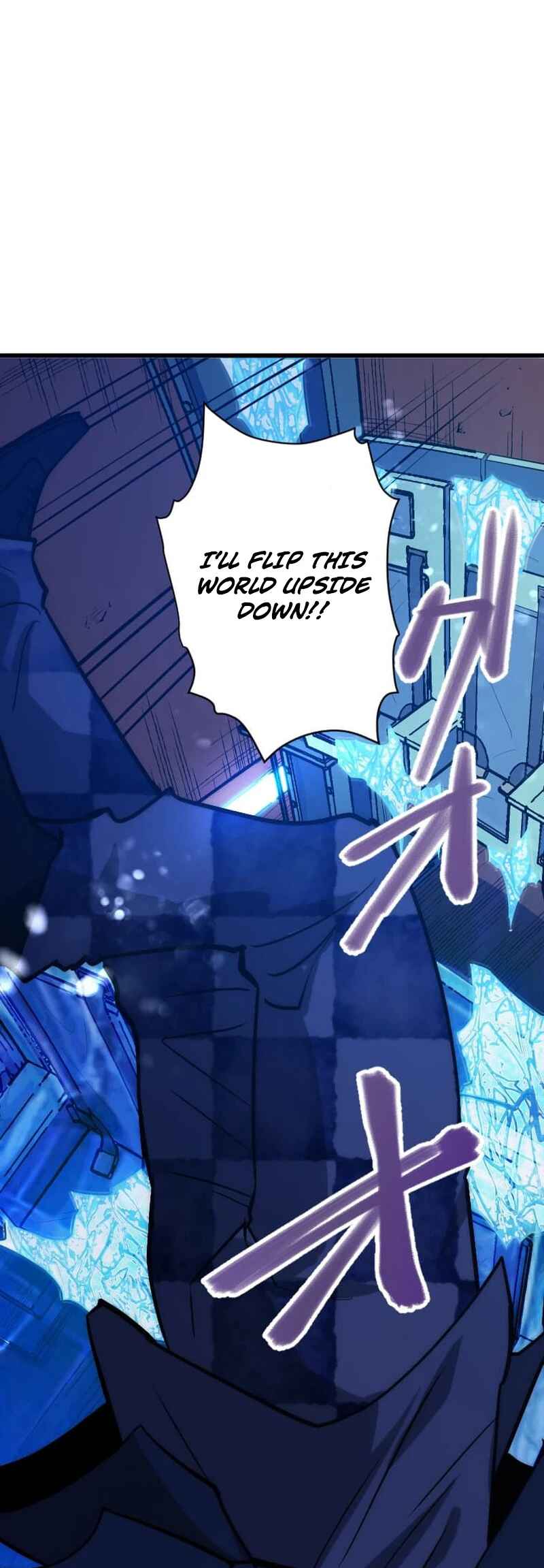Page 70 Chapter 28 Reverse Tower Dungeon