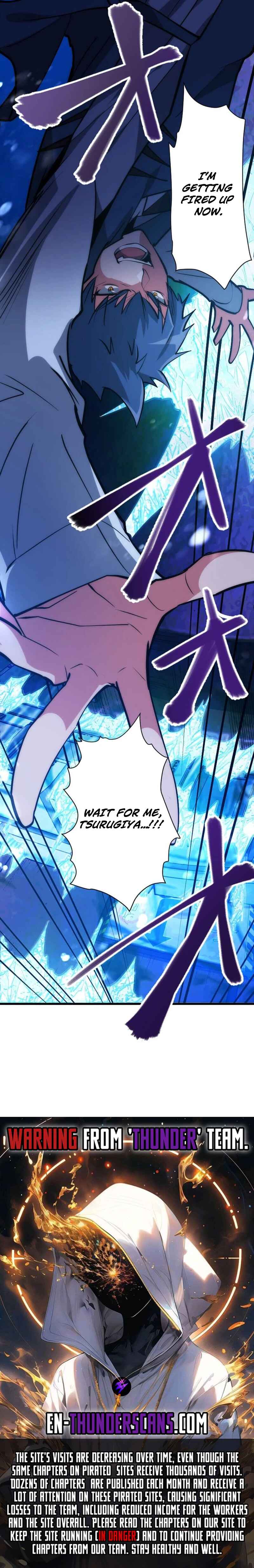 Page 71 Chapter 28 Reverse Tower Dungeon